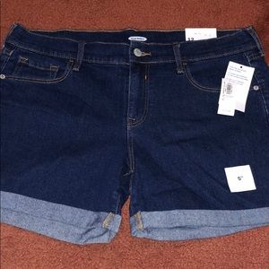 Old Navy Shorts